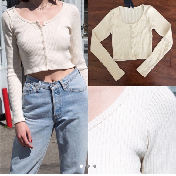 Brandy Melville Tops Brandy Melville Zelly Top Poshmark Brandy Melville Tops Brandy Melville Zelly Top Poshmark